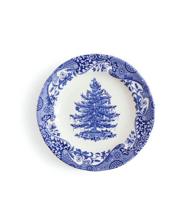 Christmas Tree Festive Treats